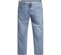 Levi's Men's Jeans 501 Original B&T Bulldog Auburnlong Bottoms, Blue, W40 L36
