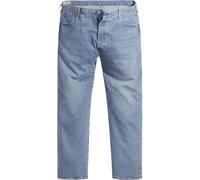 Levi's Men's Jeans 501 Original B&T Bulldog Auburnlong Bottoms, Blue, W46 L34