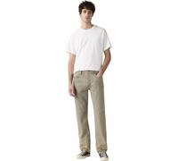 Levi's Men's Jeans 501 Original in Cotton, Straight Fit