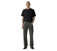 Levi's Men's Jeans 501 Original in Cotton, Straight Fit, Green (Sandslide Od), W30/L32