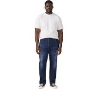 Levi's Men's Jeans 502 Taper Big & Tall with Stretch, Tapered Fit