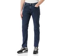 Levi's Men's Jeans 502 Taper Jeans, Trousers Sugar High Navy, 27W / 32L