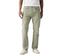 Levi's Men's Jeans 502 with Stretch, Tapered Fit, Green (Forest Lichen Green Gd), W31/L32