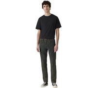 Levi's Men's Jeans 502 with Stretch, Tapered Fit, Green (Straight Up Funky Od), W34/L30