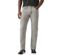 Levi's Men's Jeans 502 with Stretch, Tapered Fit, Grey (Silver Haze LTWT), W32/L30