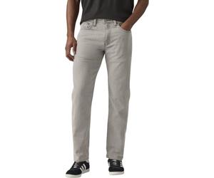 Levi's Men's Jeans 502 with Stretch, Tapered Fit, Grey (Silver Haze LTWT), W32/L30