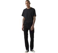 Levi's Men's Jeans 511 Low Rise, Slim Fit, Black (Native Cali), W34/L32