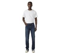Levi's Men's Jeans 511 Low Rise, Slim Fit, Blue (Free As A Bird), W34/L36