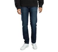 Levi's Men's 511 Slim Jeans Free As A Bird Blue 36 30