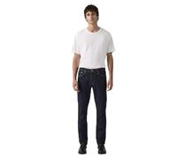 Levi's Men's Jeans 511 Low Rise, Slim Fit, Blue (Sta-Dark), W34/L32