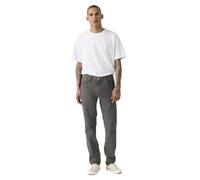 Levi's Men's Jeans 511 Low Rise, Slim Fit, Grey (Somewhere Else Od), W32/L34