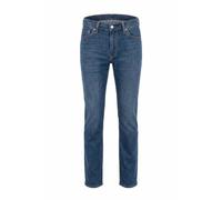 Levi's Men's Jeans 511 Slim, Part the Sea LTWT, 34W / 32L