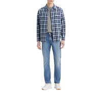 Levi's Men's Jeans 511 Slim V5 , Mark My Words , 40W / 32L