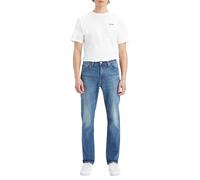 Levi's Men's Jeans 511 Slim V5 , Nice and Simple , 33W / 30L
