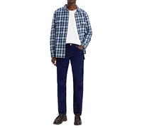 Levi's Men's Jeans 511 Slim V5 , Ocean Cavern Cord , 29W / 32L