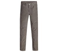 Levi's Men's Jeans 511 Slim V5 , Pewter Cord , 36W / 32L