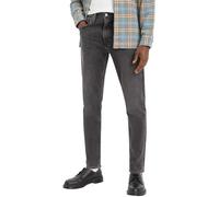 Levi's Men's Jeans 512 Low Rise, Tapered Fit, Black (Pepper Warm), W34/L32