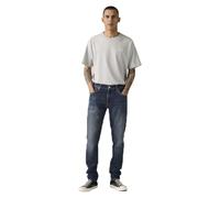 Levi's Men's Jeans 512 Low Rise, Tapered Fit, Blue (Breaking News), W30/L32