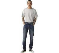Levi's Men's Jeans 512 Low Rise, Tapered Fit, Blue (Breaking News), W36/L30