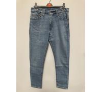 Levi's Men's Jeans 512 Slim Taper Jeans, Light Blue, W31 L32