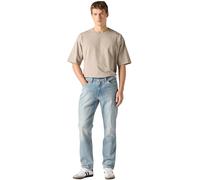 Levi's Men's Jeans 541 with Stretch, Tapered Fit, Blue (Keep Up Adapt), W32/L32