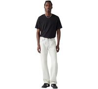 Levi's Men's Jeans 555 in Cotton, Straight Fit, Blue (Beyond Me), W36/L32