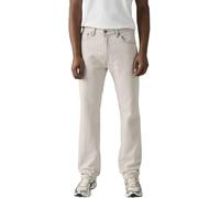 Levi's Men's Jeans 555 Relaxed Straight in Cotton, Mid Rise, Grey (Just A Local), W33/L34