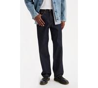 Levis Mens Jeans 568 Loose Straight Jeans Dark Blue Very Size W50 L32