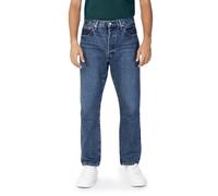 Levi's Mens Jeans In Blue Cotton - Size 29W/28L
