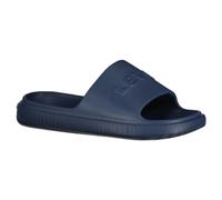 Levi's Men's June Next Sliders, Faded Blue, 9.5 UK
