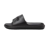 Levi's Men's June Next Sliders, Full Black, 6 UK
