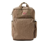 Levi's Men's L-Pack Large Waist, Regular Khaki, One Size
