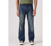 Levi's 569™ Loose Straight Jeans Dark Indigo size W31L32 | Straight Jeans Outlet | Men | Blue W31L32