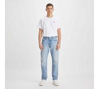 Levi's Mens Levis 501 '54 Jeans in Light Blue Cotton - Size 31W/34L