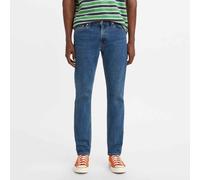 Levi's Mens Levis 511 Slim Wilder Adapt Jeans in Denim - Blue Cotton - Size 29W/30L