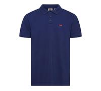 Levi's Mens Levis Housemark Polo in Blue Ribbon - Size X-Large