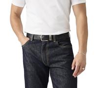 Levi's Men's Lfa Lm Belts Reversible APPAREL_BELT, Caviar, 105