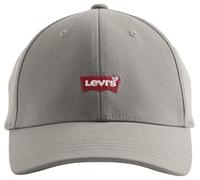 Levi's Men's Lfa Lm Headgear Caps Cap, Smoked Pearl, One Size