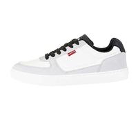 Levi's Men's Liam, Regularwhite, 11 UK