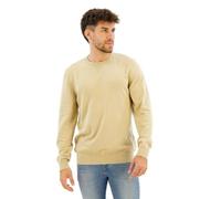 Levi's Men's Lightweight Hm Sweater Pullover, Safari, S