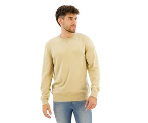 Levi's Men's Lightweight Hm Sweater Pullover, Safari, S
