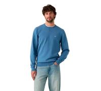 Levi's Men's Lightweight Hm Sweater Pullover, Sunset Blue, L