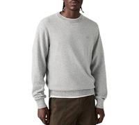 Levi's Men's Lightweight Housemark Sweatshirt