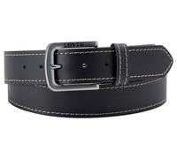 Levi's Men's Loire APPAREL_BELT, Regular Black, 85