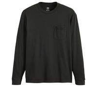 Levi's Men's Long-Sleeve Authentic Pocket Tee T-Shirt