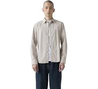 Levi's Men's Long-Sleeve Battery Housemark Slim Shirt