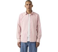 Levi's Men's Long-Sleeve Battery Housemark Slim Shirt