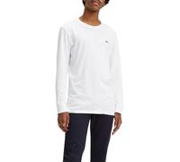 Levi´s ® The Original Long Sleeve T-shirt White L Men
