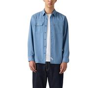 Levi's Men's Ls Auburn Worker Button Down Shirt (Pack of 1)