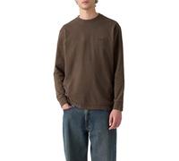 Levi's Men's Ls Authentic Tee T-Shirt